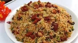 NON-VEG FRIED RICE