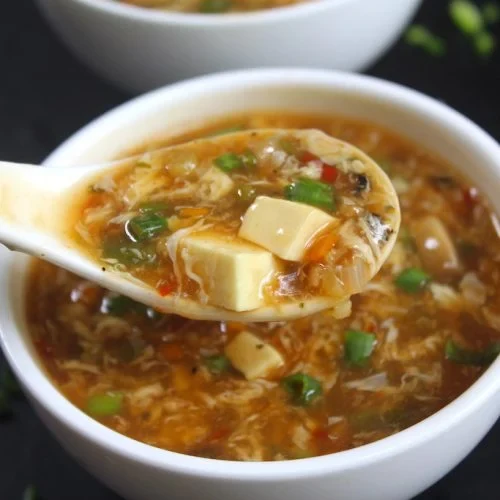 SOUP