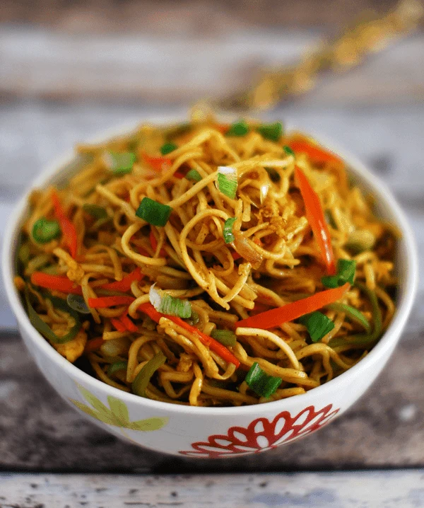 VEG NOODLES