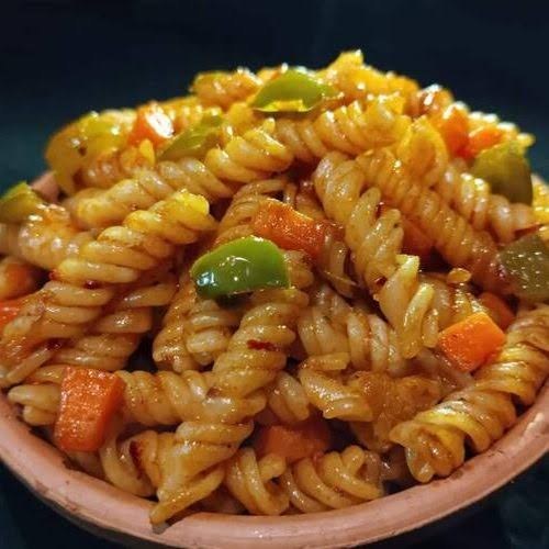 VEG PASTA