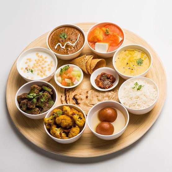 SPECIAL THALI