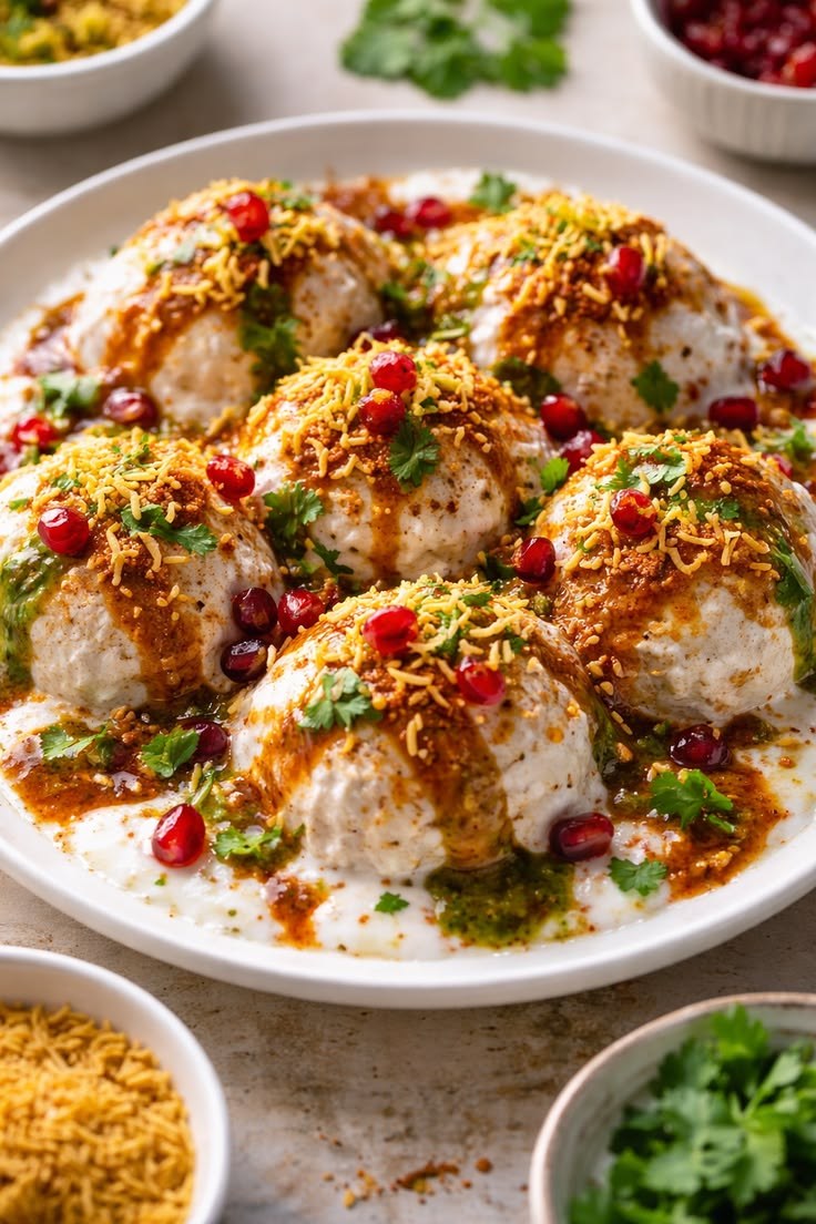 Dahi Vada