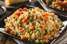 NON-VEG FRIED RICE