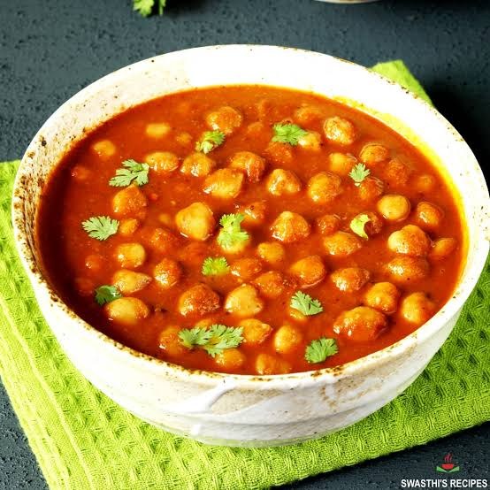 Chola Masala