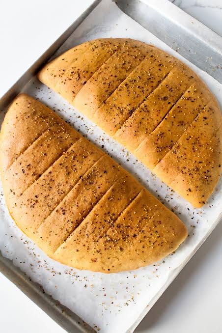 Garlic Bread