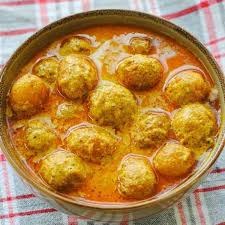 Dum Aloo Kashmiri