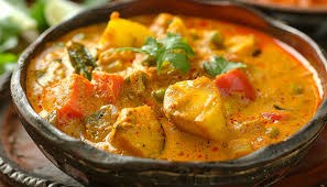 Navratan Korma