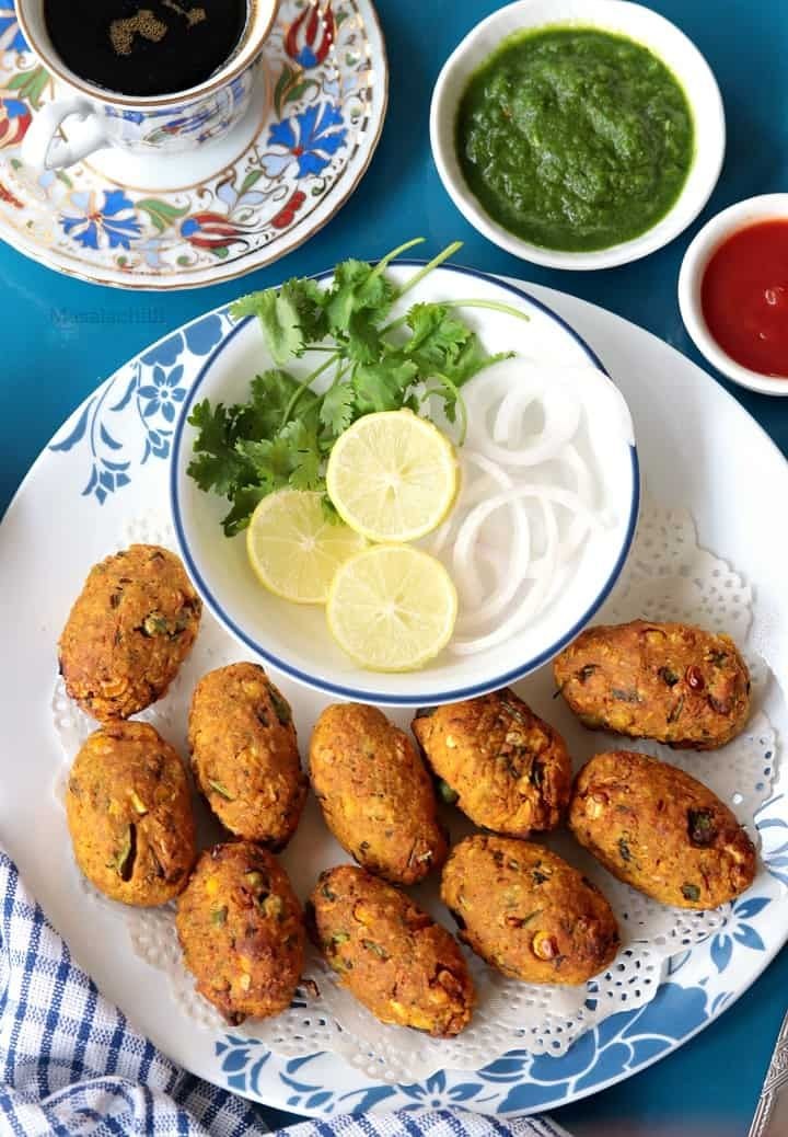 Chicken Cutlet