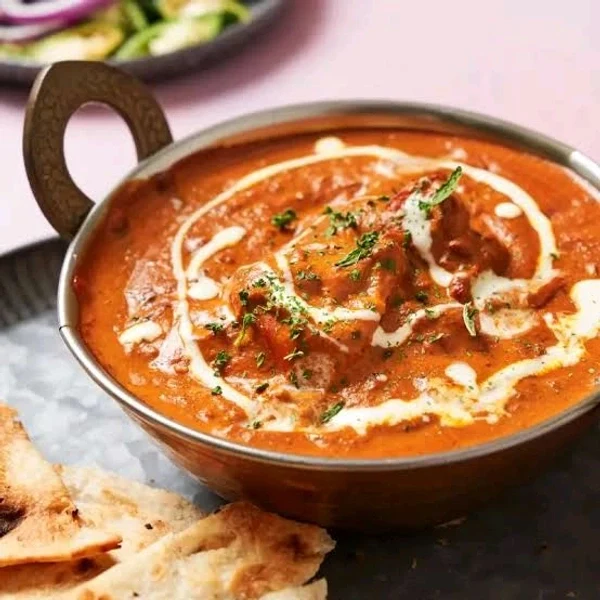 Butter Chicken (4 pc)