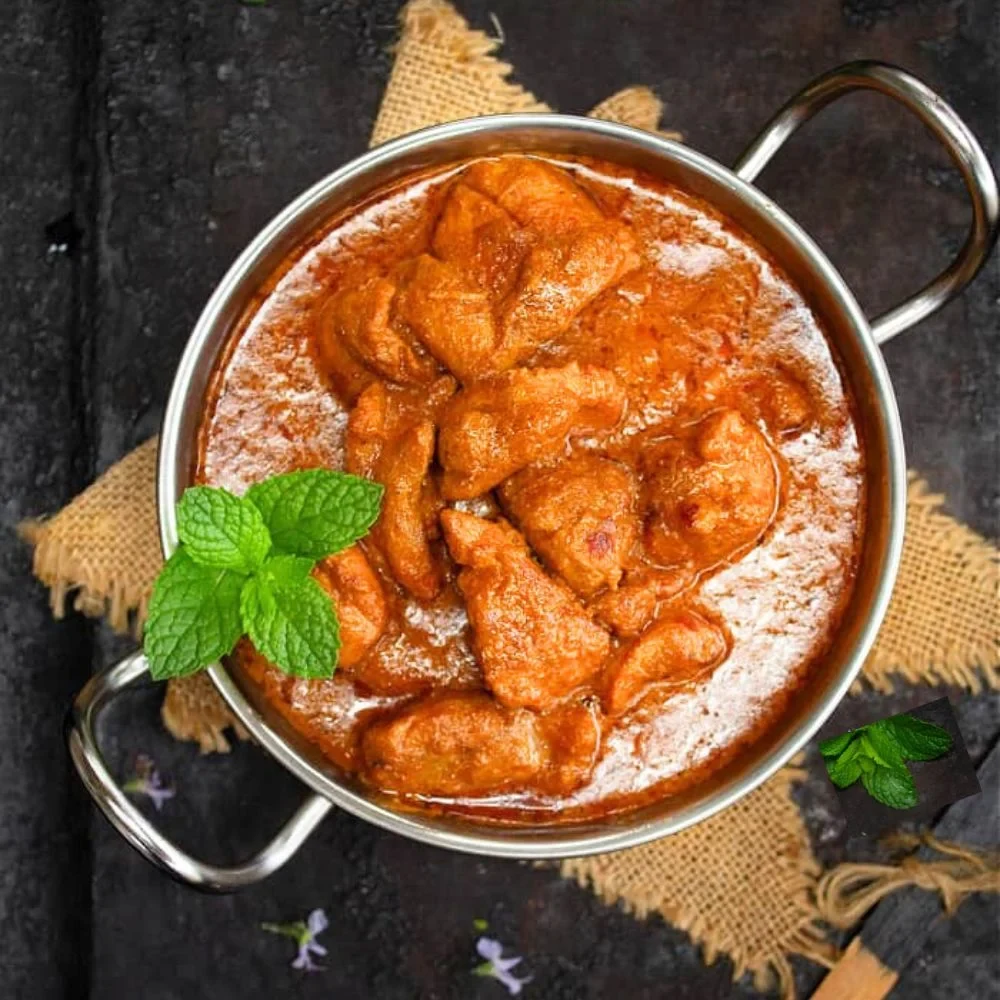 Chicken Korma (4 pc)
