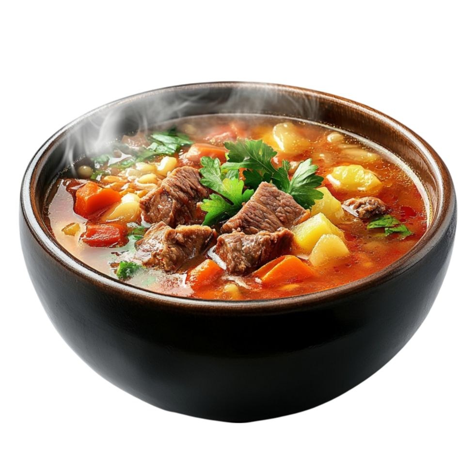 Chicken Soup