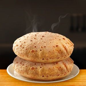 Tawa Roti