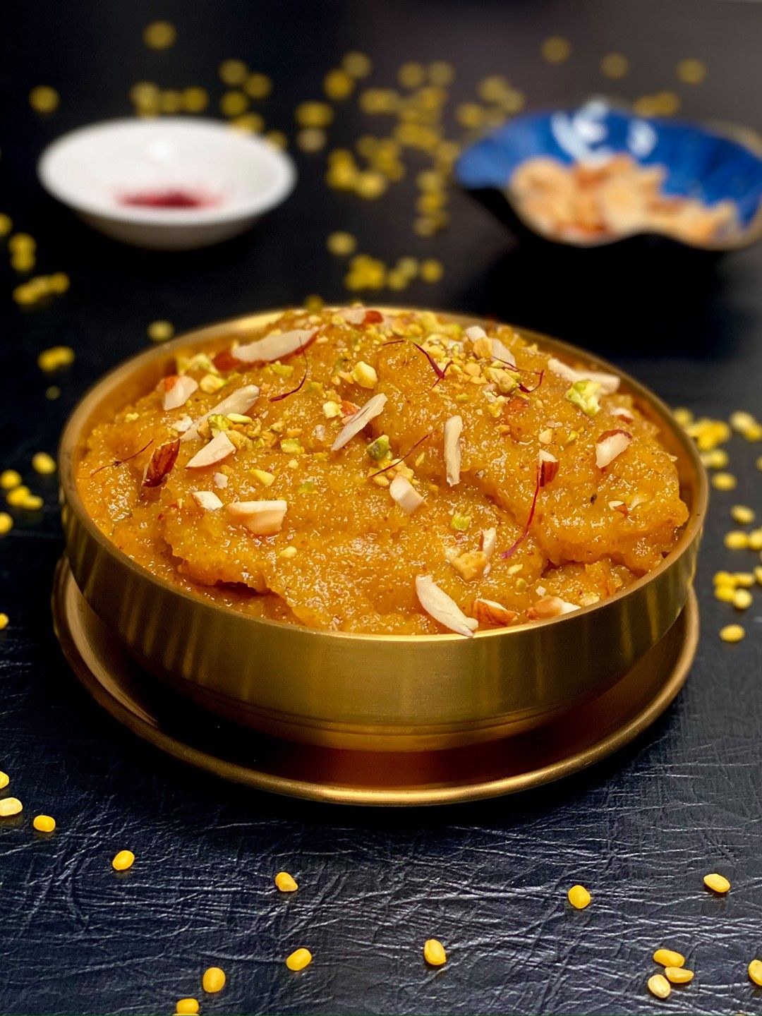 Moong Dal Halwa (200g)