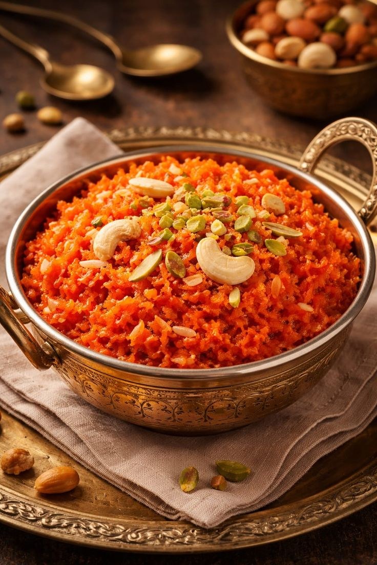 Gajar Halwa (200g)